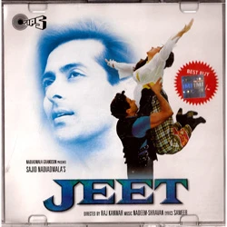 Jeet_Sunny Deol