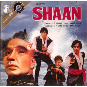 Shaan / CD 1980