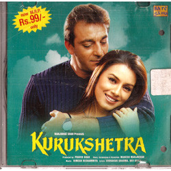 Kurukshetra / CD 2000