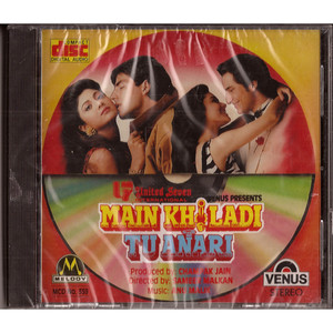 Main Khiladi Tu Anari_Made In UK