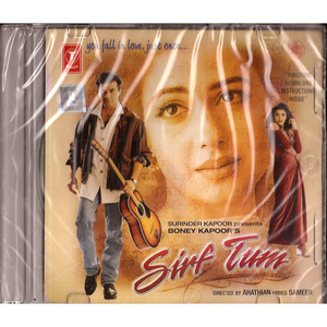 Sirf Tum /  CD 1999