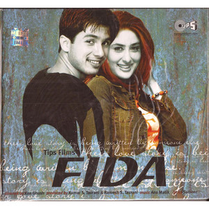 Fida / CD 2004