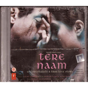Tere Naam  / CD 2003  / TS