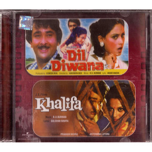 Dil Diwana Khalifa