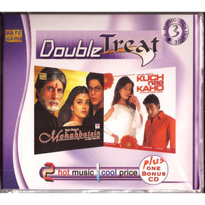 Double Treat_Mohabbateion_Kuch Naa Kaho