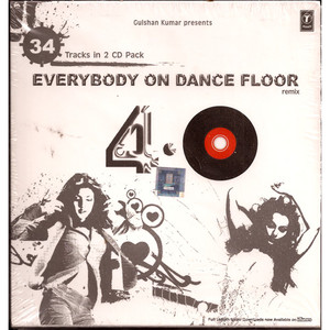 Everybody On Dance Floor_4_2CD SET