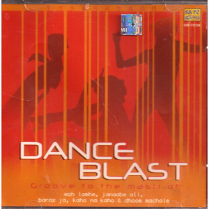 Dance Blast