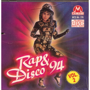 Rap @ Disco 94