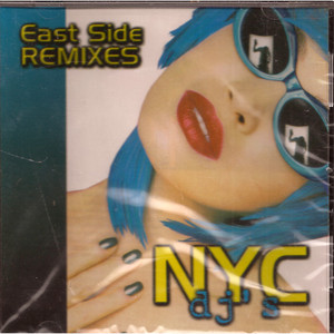 East Side Remixes_N Y C