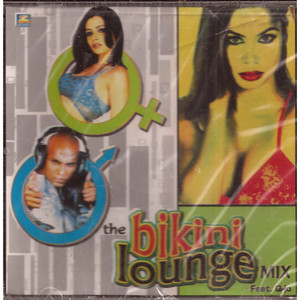 The Bikini Lounge Mix