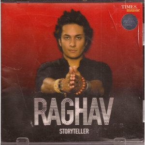 Raghav_Storyteller