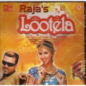 Raja's Lootela
