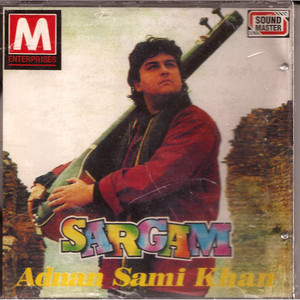 Adnan Sami Khan_Sargam