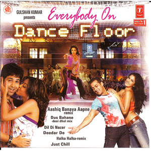 Everyboby On Dance Floor