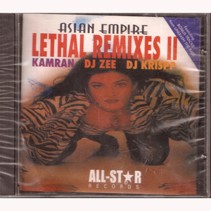 ASIAN EMPIRE LETHAL REMIXES II
