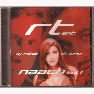 R Tent Naach Vol 1 / DJ Rahim / DJ Junior