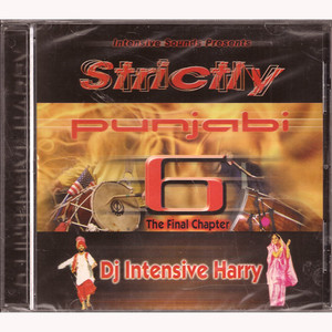 STRICTLY PUNJABI 6
