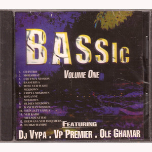 BASSIC VOL ONE
