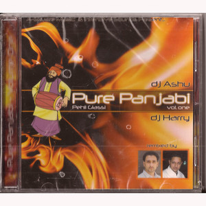 PURE PANJABI VOL ONE