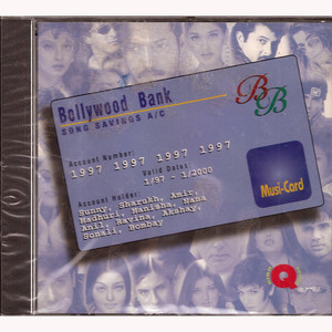 BOLLYWOOD BANK SONG SAVINGS A-C