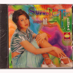 SUPER TOP TEN ALBUM 6