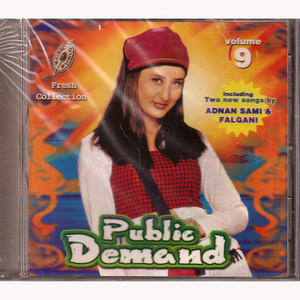 PUBLIC DEMAND VOL 9