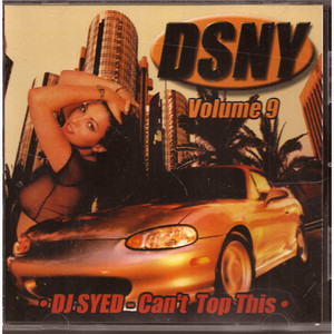 DSNY_Vol 9