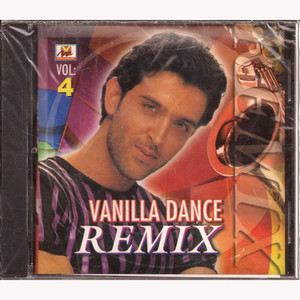 Vanilla Dance Remix 4