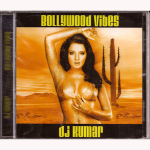 D J Kumar_Bollywood Vibes