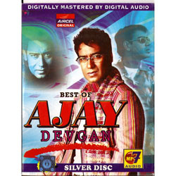 Best Of Ajay Devgan