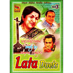 Lata Duets
