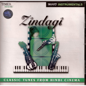 Zindagi