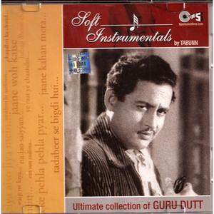 Ultimate Collection Of Guru Dutt