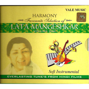 Lata Mangeshkar Vol 1