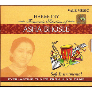 Asha Bhosle (Vale Music)