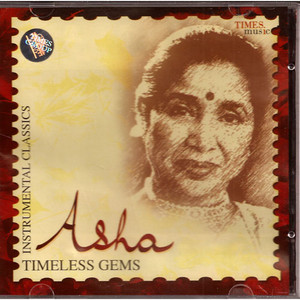 Asha Timeless Gems