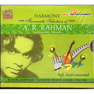 A.R.Rahman Vol 4