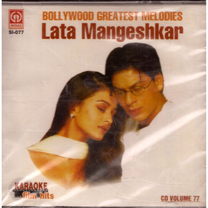 Lata Mangeshkar Vol #10