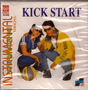 Kick Start / Karaoke CD 2003