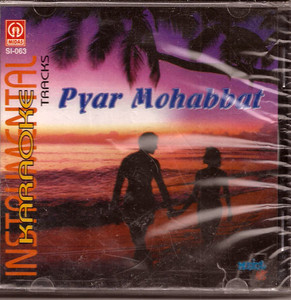 Pyar Mohabbat