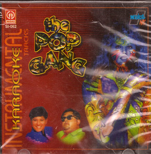 The Pop Gang