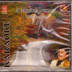 Udit Narayan  A Musical Journey