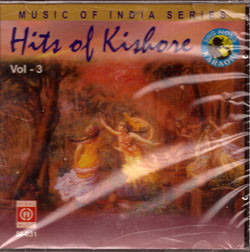 Hit of Kishore Vol 3