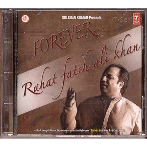 Rahat Fateh Ali Khan_Forever