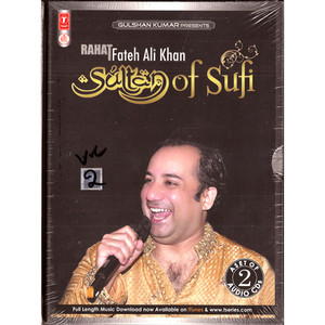Rahat Fateh Ali Khan_Saltan of Sufi 2