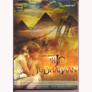 Eh Jo Judhaiyaan / 2 CD SET