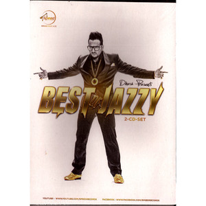 Best Of Jazzy  / 2 CD SET