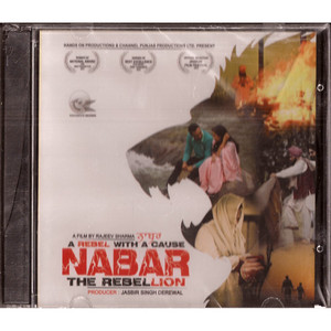 Nabar_The Rebellion