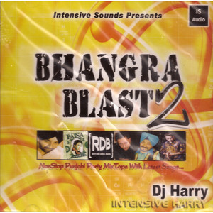Bhangra Blast 2 / DJ Harry 