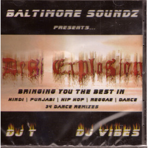 Baltimore Soundz